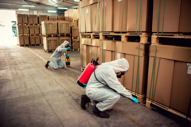 Best Exterminator Services  in Cascade Locks, OR