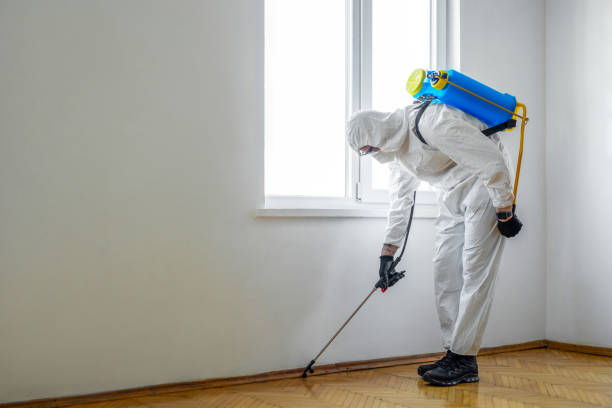 Reliable Cascade Locks, OR Pest Control Solutions