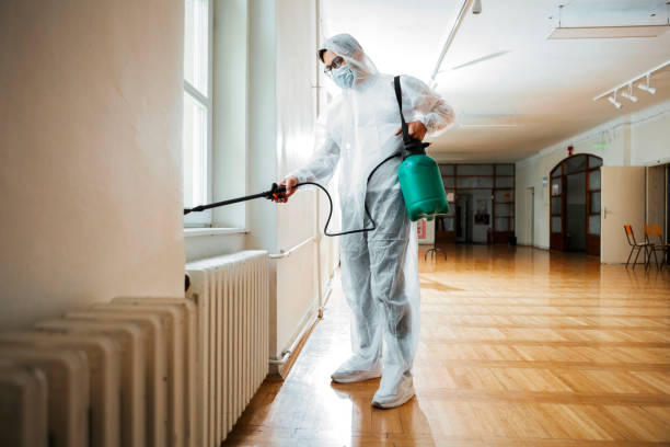 Best Local Pest Control Services  in Cascade Locks, OR